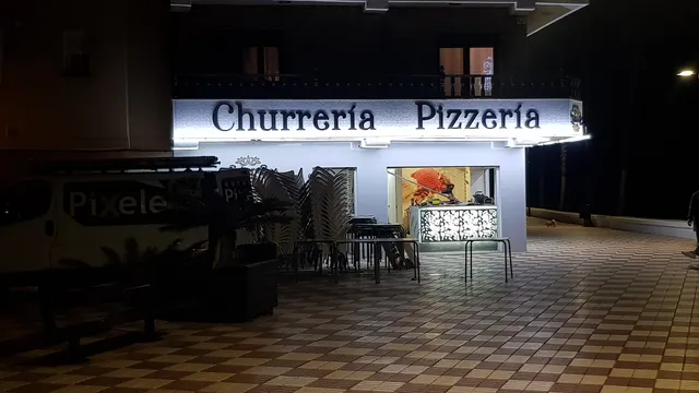 Trabajo de fachadas realizado por Rótulos Pixeles, proyecto 16