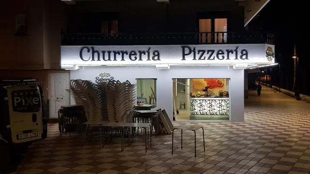 Trabajo de fachadas realizado por Rótulos Pixeles, proyecto 17