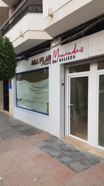 Trabajo de fachadas realizado por Rótulos Pixeles, proyecto 40