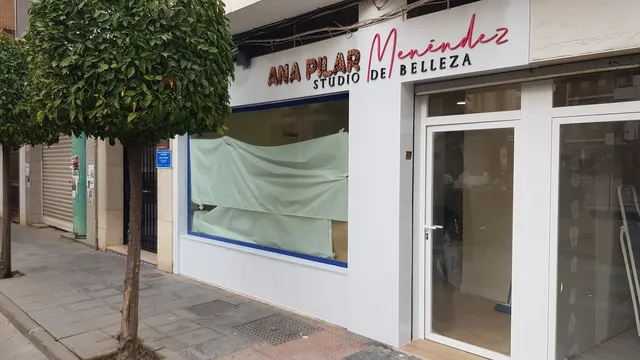 Trabajo de fachadas realizado por Rótulos Pixeles, proyecto 41