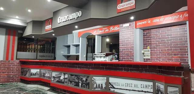 Trabajo de impresión gran formato realizado por Rótulos Pixeles, proyecto 8