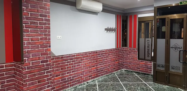 Trabajo de impresión gran formato realizado por Rótulos Pixeles, proyecto 11