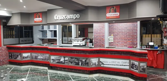 Trabajo de impresión gran formato realizado por Rótulos Pixeles, proyecto 12