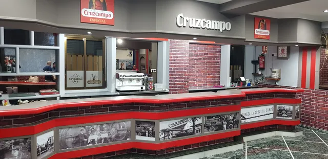 Trabajo de impresión gran formato realizado por Rótulos Pixeles, proyecto 13