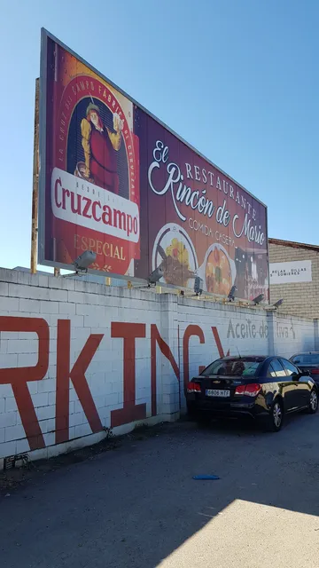 Trabajo de impresión gran formato realizado por Rótulos Pixeles, proyecto 19