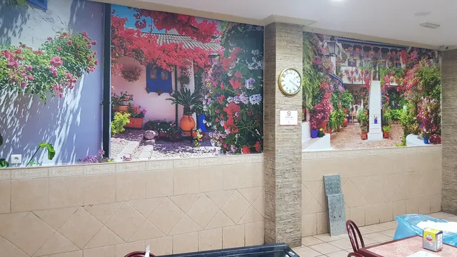 Trabajo de impresión gran formato realizado por Rótulos Pixeles, proyecto 20