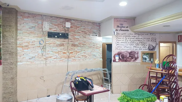 Trabajo de impresión gran formato realizado por Rótulos Pixeles, proyecto 21