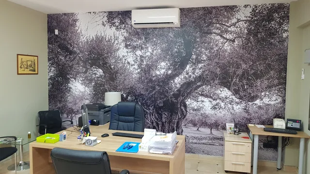Trabajo de impresión gran formato realizado por Rótulos Pixeles, proyecto 33
