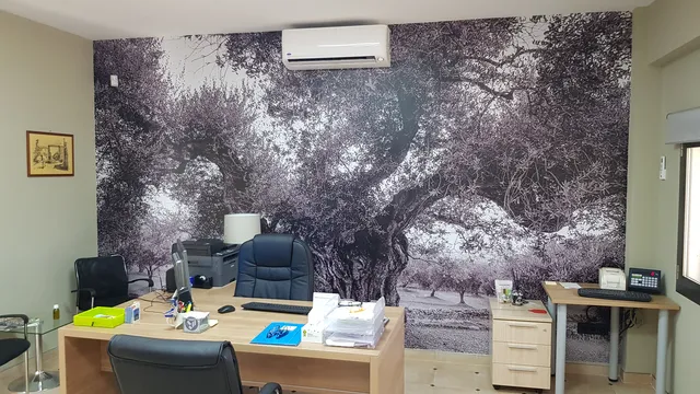 Trabajo de impresión gran formato realizado por Rótulos Pixeles, proyecto 34