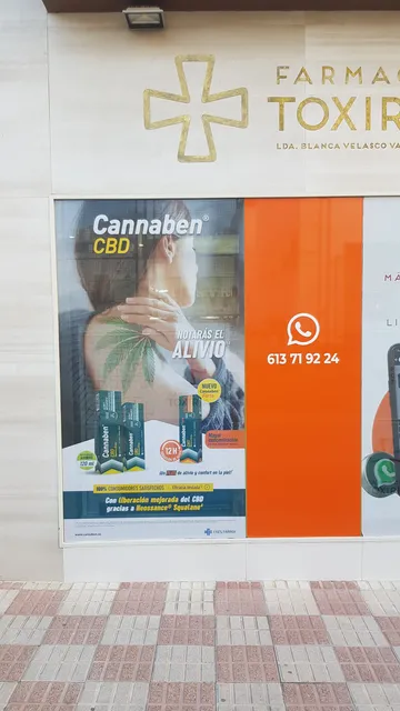 Trabajo de impresión gran formato realizado por Rótulos Pixeles, proyecto 37