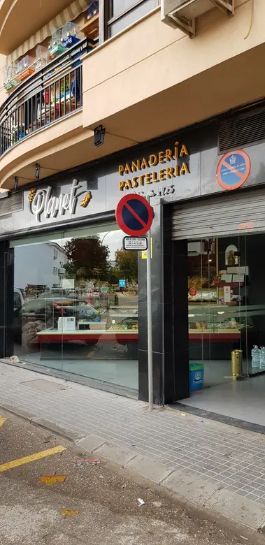Trabajo de letras corpóreas realizado por Rótulos Pixeles, proyecto 3