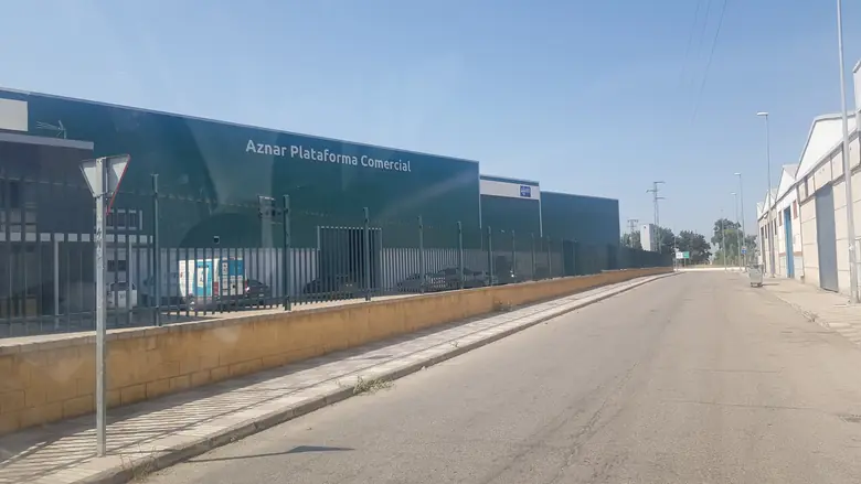 Trabajo de letras corpóreas realizado por Rótulos Pixeles, proyecto 26