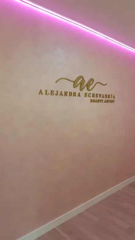 Trabajo de letras corpóreas realizado por Rótulos Pixeles, proyecto 42