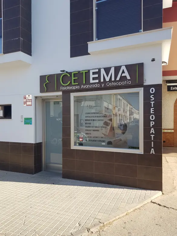 Trabajo de letras corpóreas realizado por Rótulos Pixeles, proyecto 71