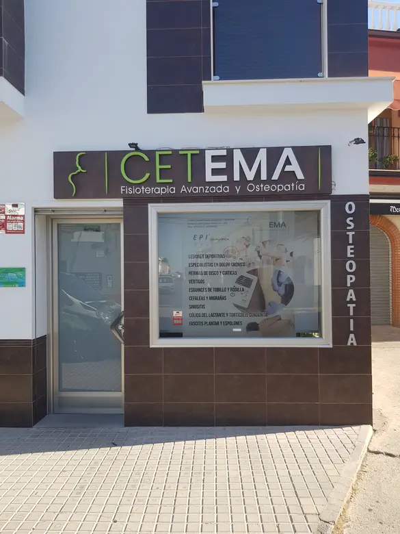 Trabajo de letras corpóreas realizado por Rótulos Pixeles, proyecto 72
