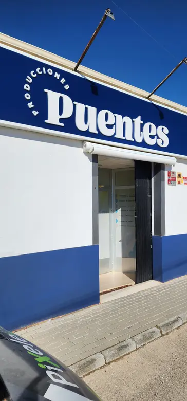 Trabajo de letras corpóreas realizado por Rótulos Pixeles, proyecto 86