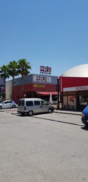Trabajo de rótulos luminosos realizado por Rótulos Pixeles, proyecto 3