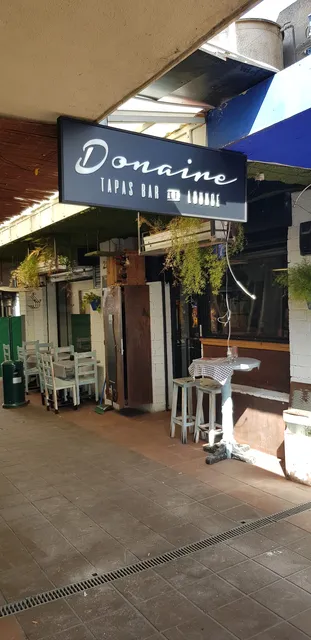 Trabajo de rótulos luminosos realizado por Rótulos Pixeles, proyecto 5