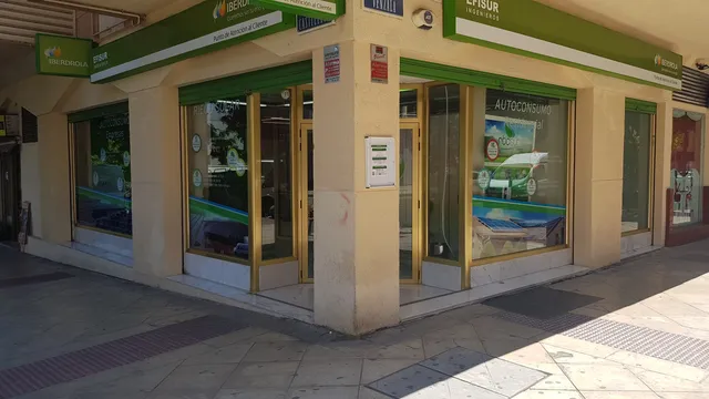 Trabajo de rótulos luminosos realizado por Rótulos Pixeles, proyecto 8