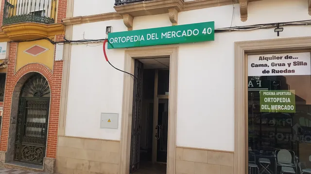 Trabajo de rótulos luminosos realizado por Rótulos Pixeles, proyecto 23