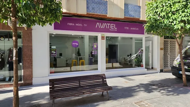Trabajo de rótulos luminosos realizado por Rótulos Pixeles, proyecto 31