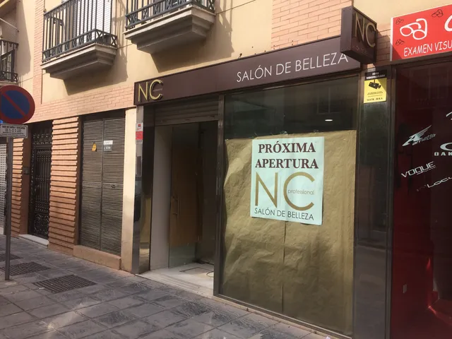 Trabajo de rótulos luminosos realizado por Rótulos Pixeles, proyecto 32