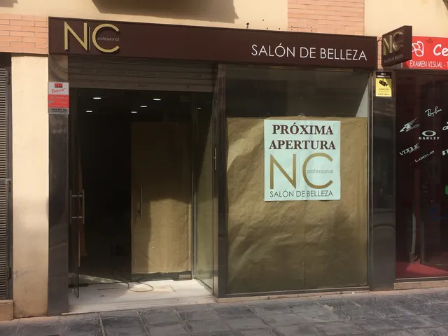 Trabajo de rótulos luminosos realizado por Rótulos Pixeles, proyecto 34